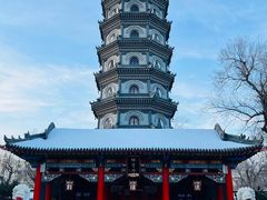 -哈尔滨极乐寺