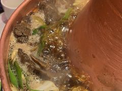 -祥源胡同·涮牛羊肉火锅(花桥店)