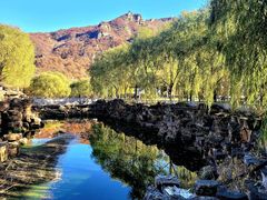 -云蒙山风景区