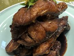 -江南赋(内蒙古大厦店)