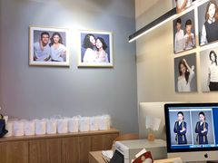 -海马体家庭照相馆(广州正佳广场店)