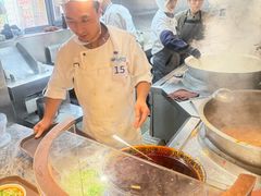 -清真·马安军辣子牛肉面