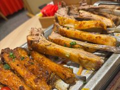 -羊之道草原味道清真餐厅(番禺店)