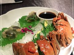 -蟹榭·本帮江浙菜·蟹宴(五角场合生汇商场店)