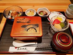 -皇品田苑日式料理(苏州中心店)