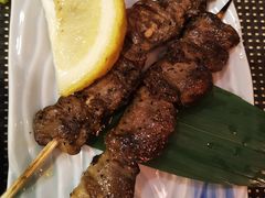 -有喜屋·深夜食堂(北京西路店)