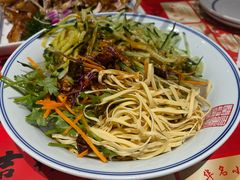 -新兴园饺子馆(河南街店)