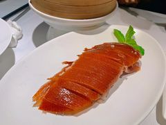 -四季民福烤鸭店(王府井东安门店)