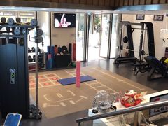 -思迈威健身(积玉桥万达店)