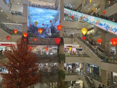 -眷茶(赛格国际购物中心店)