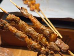 -肉串汪(西便门店)