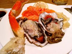 -咖啡苑自助餐厅·中国大饭店