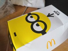 -麦当劳(列东店)