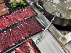 -就这么牛潮式牛肉火锅(华侨城店)