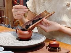 -汉艺唐风茶艺培训(联发华美空间店)