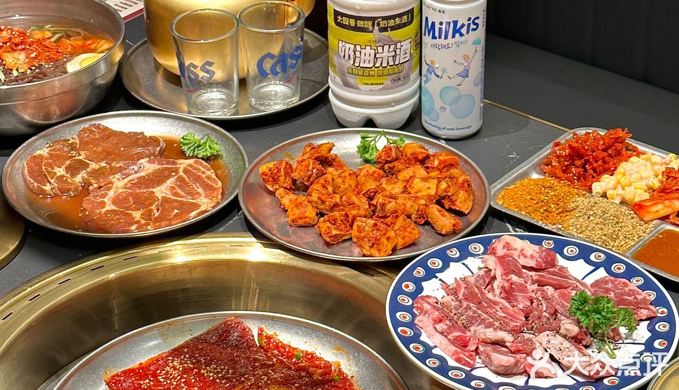 正弘城新晋排队王！！ju好吃！！！