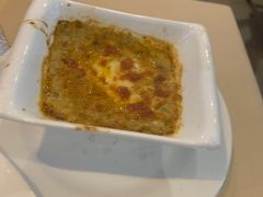 芝士焗蟹斗-德大西餐社(云南南路店)