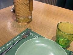 -mango tree芒果树泰国餐厅(青岛万象城店)
