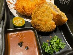 -御牛道日式烤肉料理(杭州万象城店)