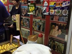 -利强记北角鸡蛋仔(弥敦道店 )