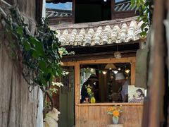 -巍山古城