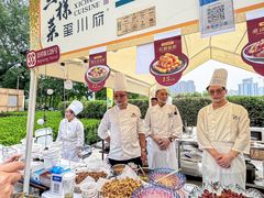 -金链花·泰国餐厅(国贸店)