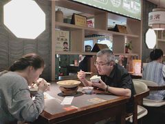 -老淮滨-蚌埠非遗小吃(淮河路店)