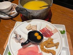 -云海肴·汽锅鸡·云南菜(苏州中心店)