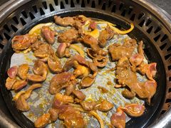 -好旺角齐市鲜切牛自助烤肉(农林五道街总店)