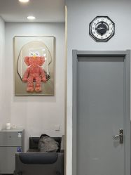 -艺格造型染发烫发