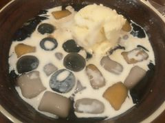 -鲜芋仙(群光广场店)