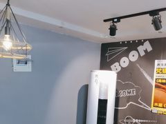 -梵猫·新养生(福州万象城店)