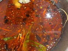 -九寨沟石锅鱼(沣峪口二十年店)