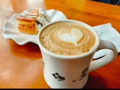 -雕刻时光·咖啡·酒吧·西餐(香山店)