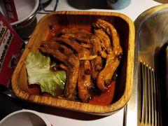 -九鼎轩脆毛肚火锅(南京东路店)