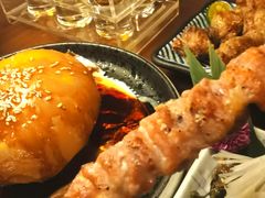 -鸟泉居酒屋·烧鸟·酒馆(百子湾店)