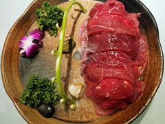 -盡膳口福·百年汤方火锅(科华北路店)