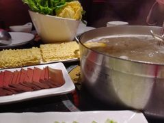 -牛事制造局牛肉火锅(莲岳路店)