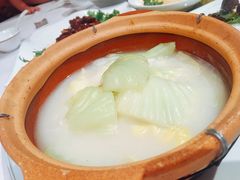 -老洋房花园饭店(绍兴路店)