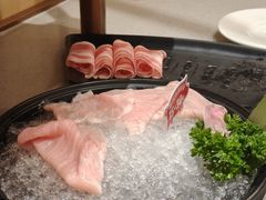 -海底捞火锅(飞马水城店)