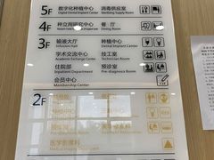 -西安中诺口腔医院·种植(总院)