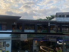 -海之屋韩式烤肉(海棠68环球美食街店)