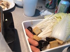 -半天妖烤鱼(方庄店)