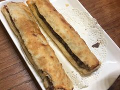 -王胖子驴肉火烧(鼓楼店)