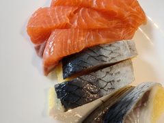-圣丰索菲特·2 On 988 Café 自助餐厅