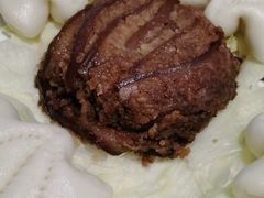 粉蒸肉-之参餐厅(前门大街店)