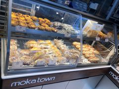 -莫卡乡村(黄龙万科店)