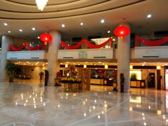 -山东政协大厦维景大酒店