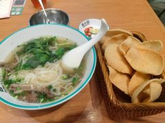 -越小品·越南餐厅(万科里店)