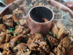 郭场火锅鸡-郭场火锅鸡(梁山头店)